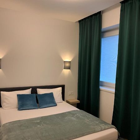 COZY Nest apartment in Kaunas Buitenkant foto