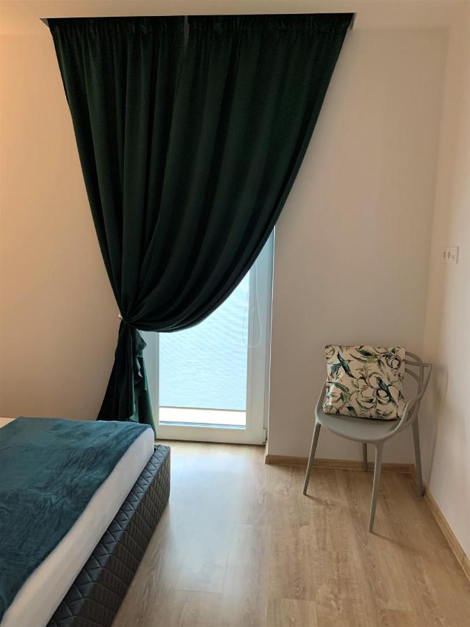COZY Nest apartment in Kaunas Buitenkant foto