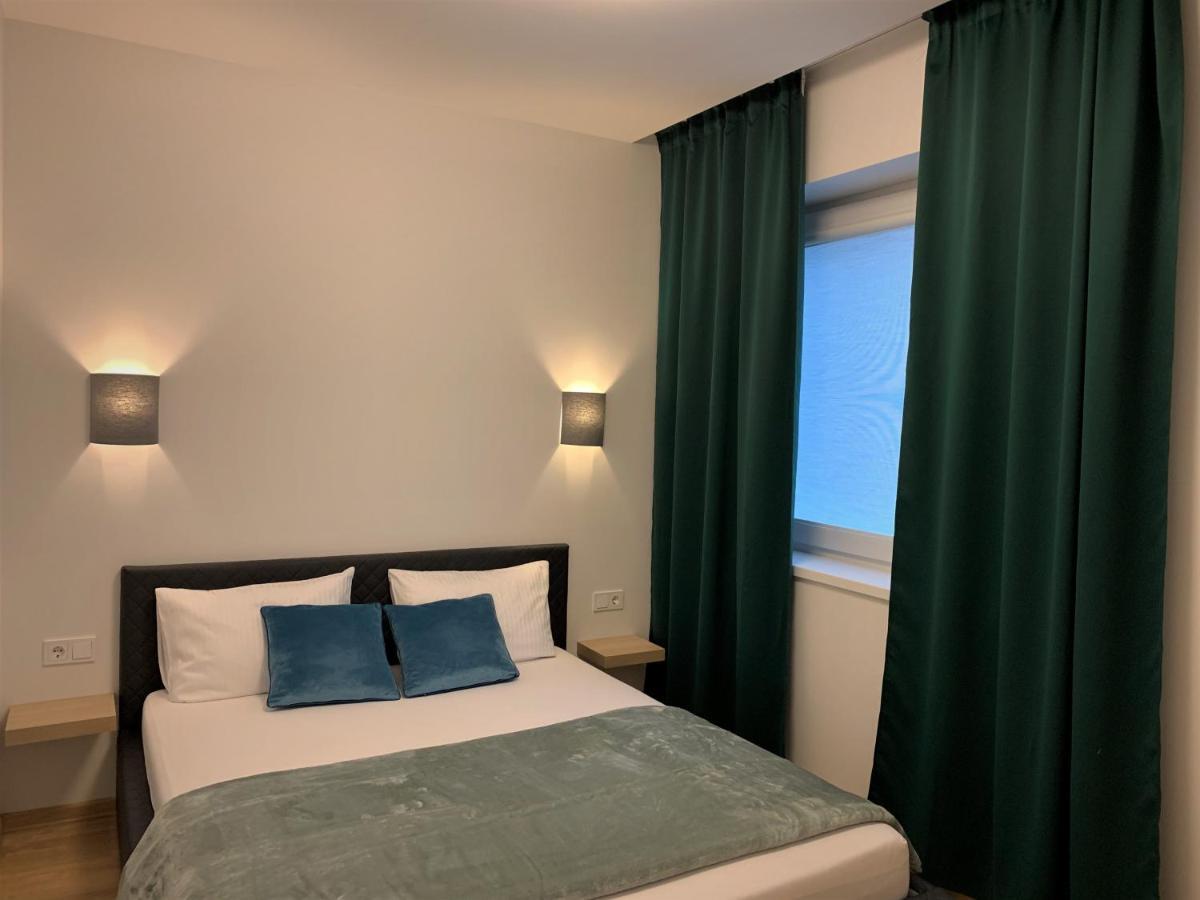 COZY Nest apartment in Kaunas Buitenkant foto