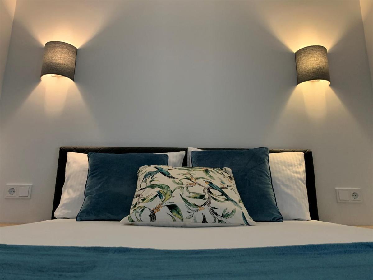 COZY Nest apartment in Kaunas Buitenkant foto