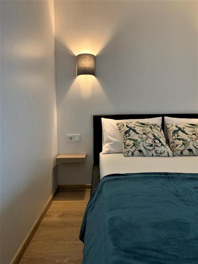 COZY Nest apartment in Kaunas Buitenkant foto